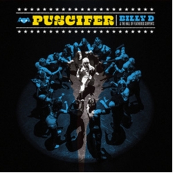 Puscifer Billy D & The Hall Of Feathered Serpents Featuring Money Shot Live In Its Entirety 2 CD