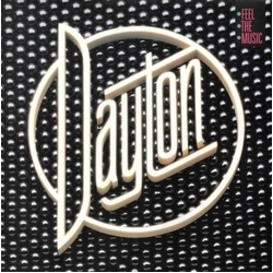Dayton Feel The Music LIMITED CD