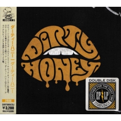 Dirty Honey CD