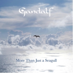 Gandalf More Than Just A Seagull CD