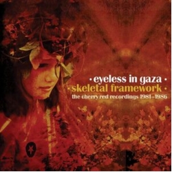 Eyeless In Gaza Skeletal Framework the Cherry Red Recordings (1981-1986) (5CD CLAMSHELL) CD