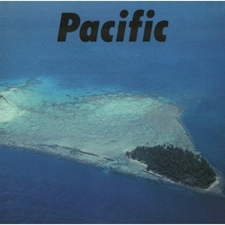 Haruomi Hosono & Shigeru Suzuki & Tatsuro Yamashita Pacific ( & SUZUKI SHIGERU) (BLUS) (JPN) BLU-SPEC 2 CD