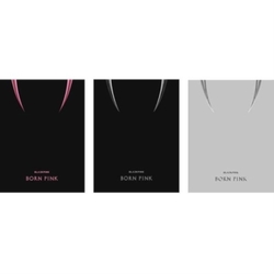 Blackpink Born Pink BOX SET CD