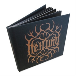 Heilung ᚠᚢᚦᚨ = Futha CD