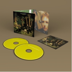 Echo & The Bunnymen Evergreen (2CD) ANNIVERSARY 2 CD