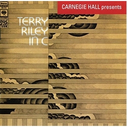 Terry Riley In C (JPN) CD