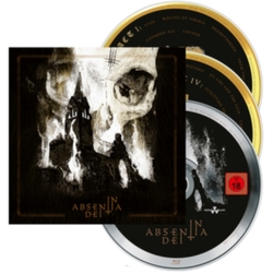In Absentia Dei 2 CD