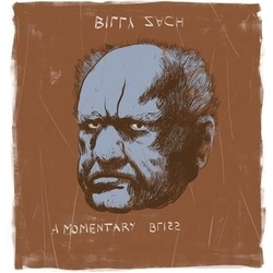 Zach,Billy Momentary Bliss VINYL LP
