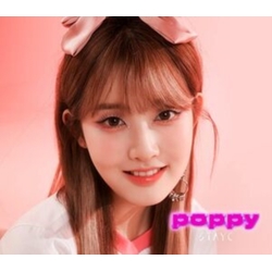 STAYC Poppy (SIEUN VERSION) CD