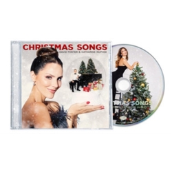 David Foster Christmas Songs CD