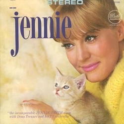 Jennie Smith & Donn Trenner And His Orchestra Jennie CD