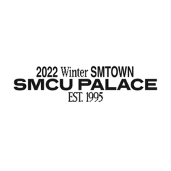 NCT Dream 2022 Winter Smtown: Smcu Palace (GUEST. NCT Dream) CD