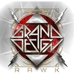 Grand Design Rawk (DIGI PACK) CD