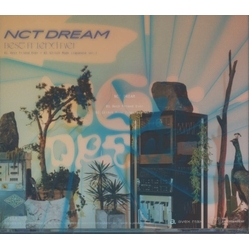 NCT DREAM Best Friend Ever (LTD B) CD
