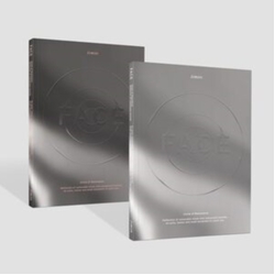 Jimin Face CD