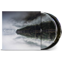 Enslaved Heimdal VINYL LP