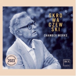 Various Artists Skrowaczewski: Chamber Works 2 CD