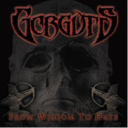 Gorguts From Wisdom To Hate (DIGI PACK) CD