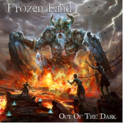 Frozen Land Out Of The Dark (DIGI PACK) CD
