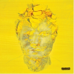 Ed Sheeran - (Subtract) CD