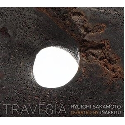 Ryuichi Sakamoto & Iñárritu Travesía 2 CD