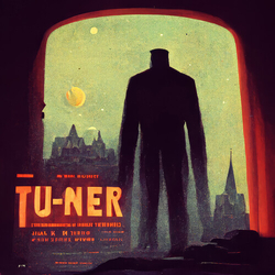 Tu-Ner T-1 Contact Information CD