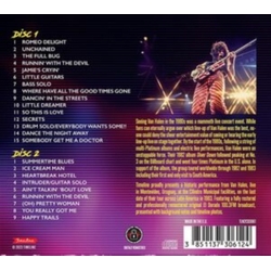 Van Halen Montevideo 1983 2 CD