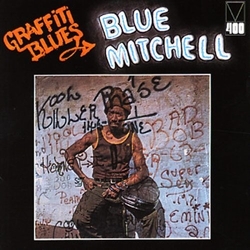 Blue Mitchell Graffiti Blues (RMST) (JPN) CD