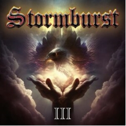 Stormburst III CD