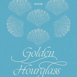 Oh My Girl Golden Hourglass (9TH MINI ALBUM) CD