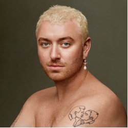 Sam Smith Gloria CD