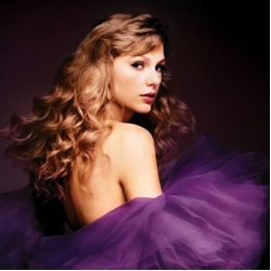 Taylor Swift Speak Now (Taylor's Version) 2 CD