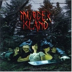 Various Murder Island Soundtrack CD