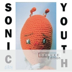 Sonic Youth Dirty (BONUS TRACKS) (DLX) (RMST) (DIG) CD