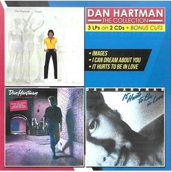 Dan Hartman The Collection CD
