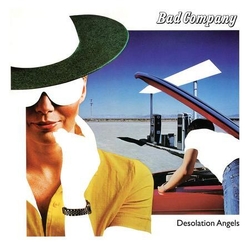 Bad Company Desolation Angels SACD