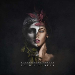 Bloodred Hourglass Your Highness 2 CD