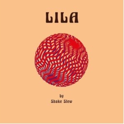 Shake Stew Lila VINYL LP