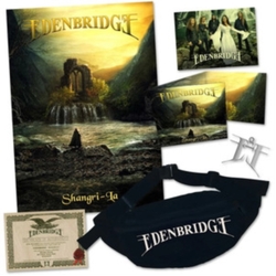 Edenbridge Shangri-La 2 CD
