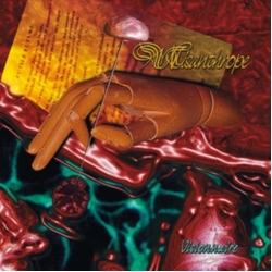 Misanthrope Visionnaire 25TH ANNIVERSARY EDITION DELUXE CD