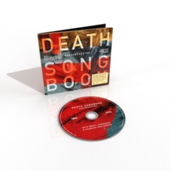 Paraorchestra & Brett Anderson & Charles Hazlewood Death Songbook (WITH BRETT ANDERSON & CHARLES HAZLEWOOD) CD
