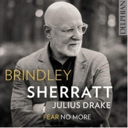 Sherratt,Brindley Brindley Sherratt: Fear NO More CD