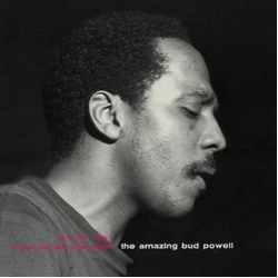 Bud Powell The Amazing Bud Powell, Volume 1 UHQCD JAPANESE CD
