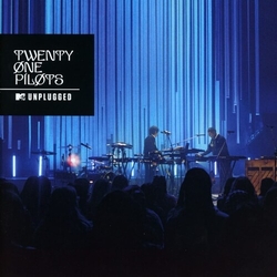 Twenty One Pilots MTV Unplugged (ITA) CD
