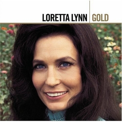 Loretta Lynn Gold 2 CD