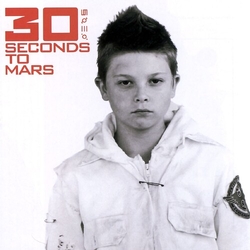 30 Seconds To Mars CD