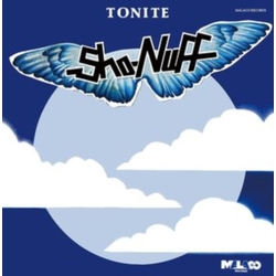 Sho-Nuff Tonite JAPANESE CD