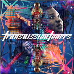 Transmission Towers Transmission One VINYL LP