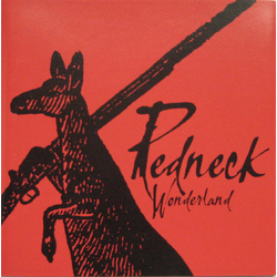Midnight Oil Redneck Wonderland 180GM VINYL LP