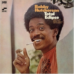 Bobby Hutcherson Total Eclipse IMPORT CD